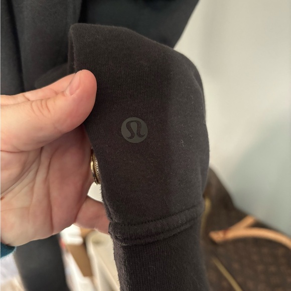 Lululemon All Yours Hoodie - Picture 3 of 5